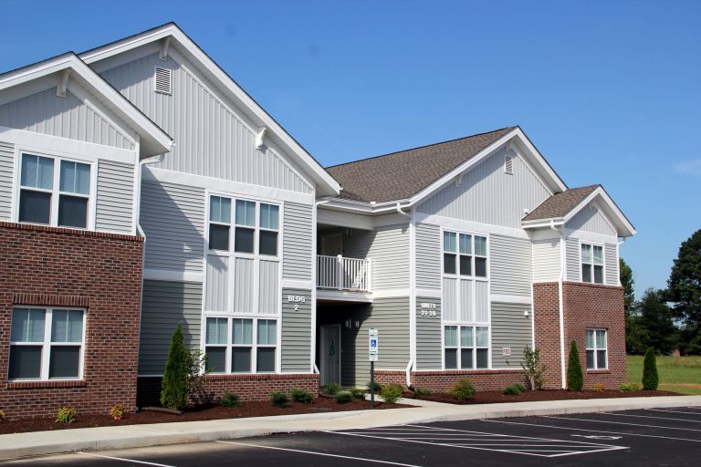 Cypress Court Grand Opening Impressions Mosaic Development Group