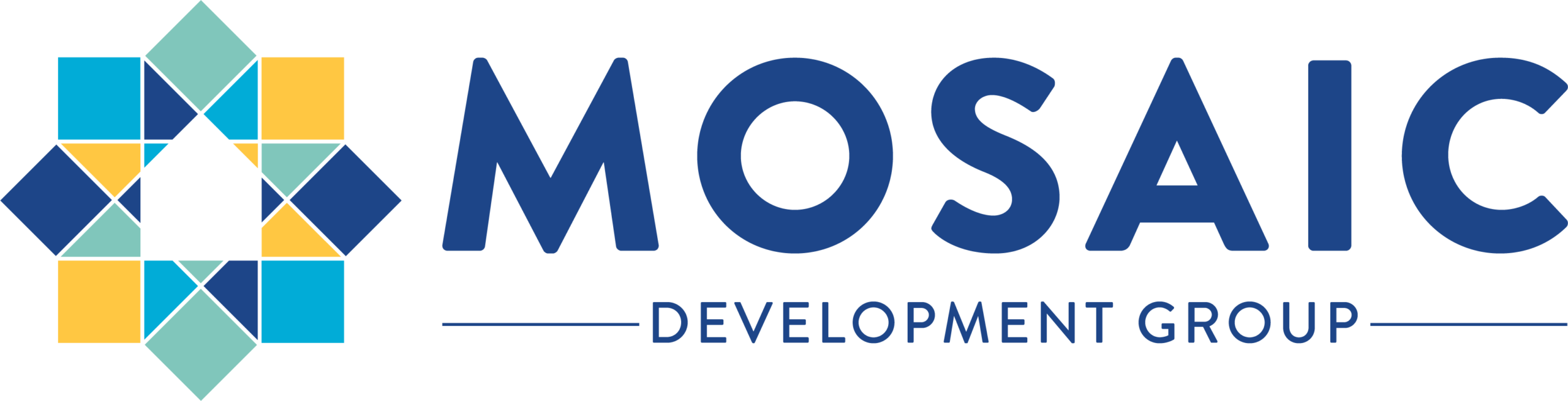 Mosaic Development
