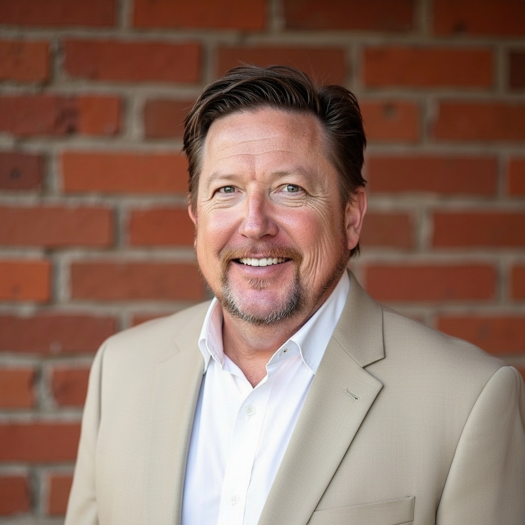 Darryl Hemminger