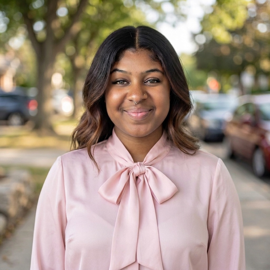 Jasmin Burrell