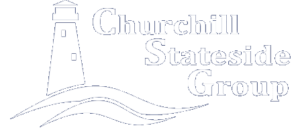Churchill Stateside Group, Affordable housing community exterior North Carolina