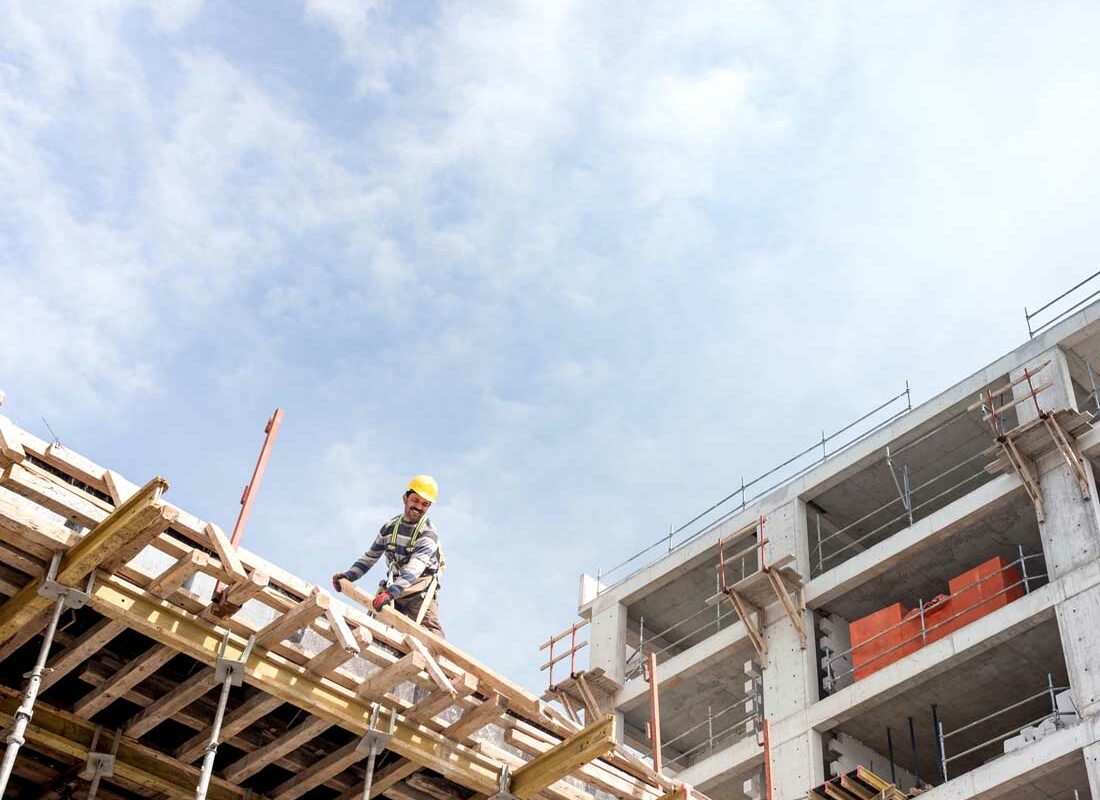 Mosaic Development, Multifamily housing development Charlotte NC, Affordable family housing community NC